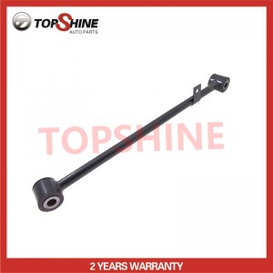 55121-EQ000 High Quality Auto Parts Arm Assembly Rear Suspension Control Rod For Toyota