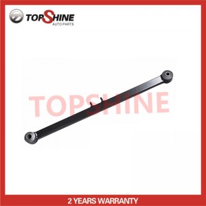 BL8D-28-250B Wholesale Best Price Auto Parts Car Auto Suspension Parts ear Left Lateral Control Rod for Mazda