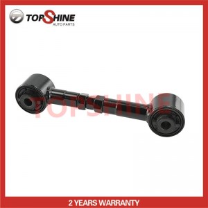 GJ6A-28-500D Wholesale Best Price Auto Parts Car Auto Suspension Parts ear Left Lateral Control Rod for Mazda