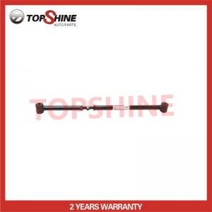 55220-2D000 Auto Spare Part Car Rubber Parts Rear Right Lateral Control Rod For Hyundai/Kia