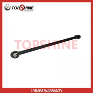 Wholesale Factory Auto Accessories Rear Suspension Control Rod For Toyota 48710-33040