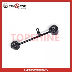 48710-35070 Wholesale Factory Auto Accessories Rear Suspension Control Rod For Toyota