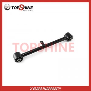 48710-60080 Wholesale Factory Auto Accessories Rear Suspension Control Rod For Toyota