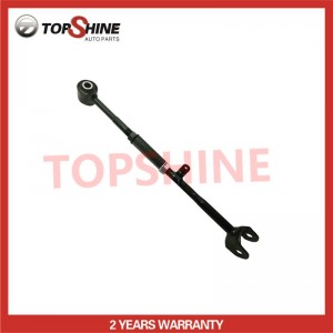 48730-06070 Wholesale Factory Auto Accessories Rear Suspension Control Rod For Toyota