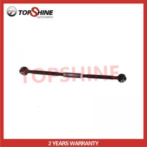 48730-33050 Wholesale Factory Auto Accessories Rear Suspension Control Rod For Toyota