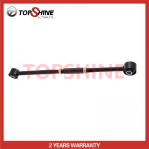 48740-AA020 Wholesale Factory Auto Accessories Rear Suspension Control Rod For Toyota