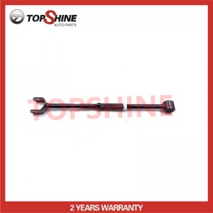 48740-OE030 Wholesale Factory Auto Accessories Rear Suspension Control Rod For Toyota