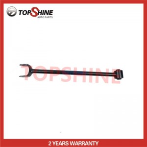 48780-OE040 Wholesale Factory Auto Accessories Rear Suspension Control Rod For Toyota