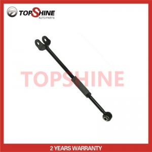 4873007040 Wholesale Factory Auto Accessories Rear Suspension Control Rod For Toyota