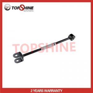 Hot Selling High Quality Auto Parts Rear Suspension Rear Track Control Rod For Toyota 48730-05030