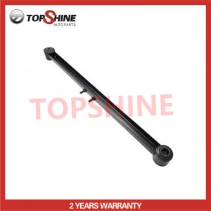 B28V-28-250A Wholesale Factory Auto Accessories Rear Suspension Rear Left Lateral Control Rod For Mazda