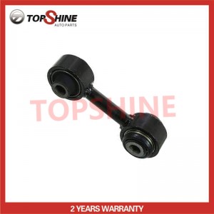 K700452 Hot Selling High Quality Auto Parts Rear Suspension Arm Bushing For Rear Track Control Rod For Ford