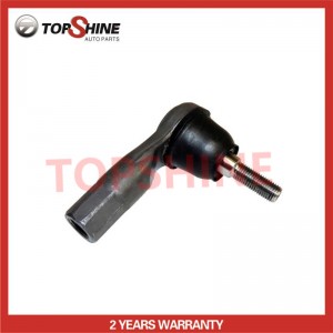 68224937AA Wholesale Factory Auto Accessories Car Auto Suspension Parts Tie Rod Ends for JEEP