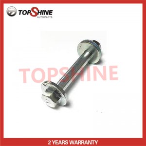 MB911314 Wholesale Car Accessories Camber Cam Bolt Kit Front Suspension Toe Adjust for Mitsubishi