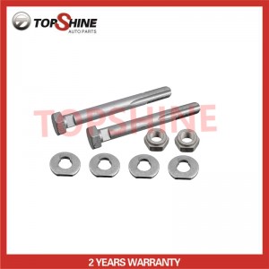 A2209900099 Auto Parts High Quality Camber Cam Bolt Kit Front Suspension Toe Adjust for Mercedes-benz