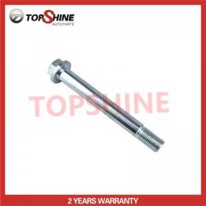 4013A082 Hot Selling High Quality Auto Parts Camber Cam Bolt Kit Front Suspension Toe Adjust for Mitsubishi