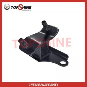 50806S0KA80 Wholesale Factory Auto Accessories Rubber Engine Mounts For HONDA