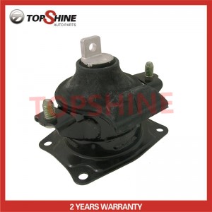 50810SDAE01 Wholesale Factory Auto Accessories Rubber Engine Mounts For HONDA