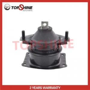 50830SDAA13 Wholesale Factory Auto Accessories Rubber Engine Mounts For HONDA