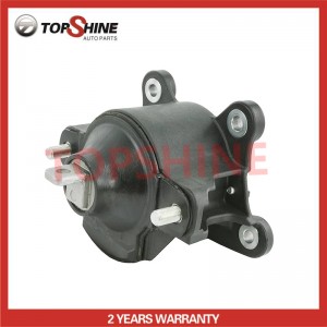 50830TA0A02 Wholesale Factory Auto Accessories Rubber Engine Mounts For HONDA