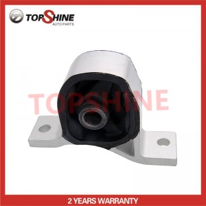 50840SCA980 Wholesale Factory Auto Accessories Rubber Engine Mounts For HONDA