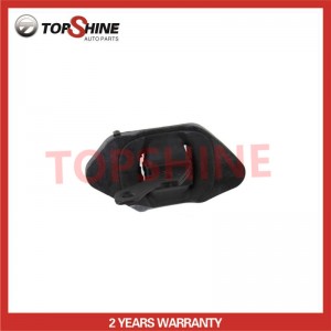 50850TA0A02 Wholesale Factory Auto Accessories Rubber Engine Mounts For HONDA