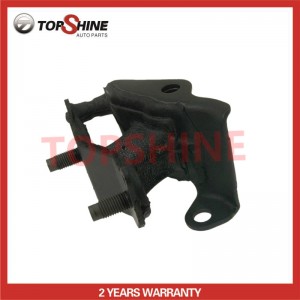 50860SDAA02 Wholesale Factory Auto Accessories Rubber Engine Mounts For HONDA