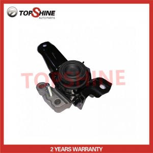 12305-0Y060 Auto Spare Part Car Rubber Parts Engine Mounting For TOYOTA