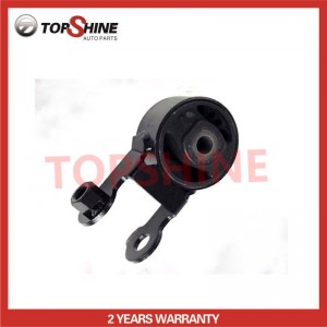 12363-0Y200 Auto Spare Part Car Rubber Parts Engine Mounting For TOYOTA