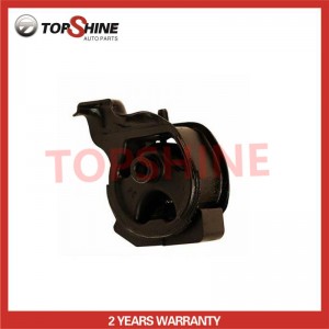 50805SM4020 Wholesale Best Price Auto Parts Rubber Engine Mounts For HONDA