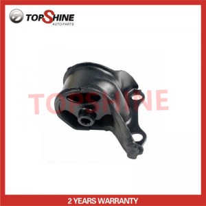 50805SR3981 Wholesale Best Price Auto Parts Rubber Engine Mounts For HONDA