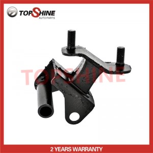 50806S3V000 Wholesale Best Price Auto Parts Rubber Engine Mounts For HONDA