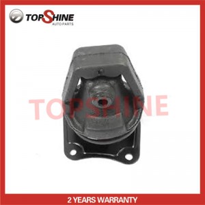 50810SM4J03 Wholesale Best Price Auto Parts Rubber Engine Mounts For HONDA