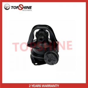 50810SV4J82 Wholesale Best Price Auto Parts Rubber Engine Mounts For HONDA