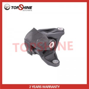 50810TA0A01 Wholesale Best Price Auto Parts Rubber Engine Mounts For HONDA