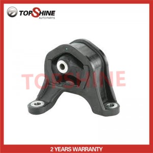 50810TA2H01 Wholesale Best Price Auto Parts Rubber Engine Mounts For HONDA