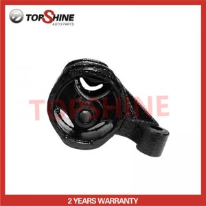 50821SK7010 Wholesale Best Price Auto Parts Rubber Engine Mounts For HONDA