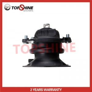 50830TA1A01 Wholesale Best Price Auto Parts Rubber Engine Mounts For HONDA