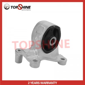 50840S5A010 Wholesale Best Price Auto Parts Rubber Engine Mounts For HONDA