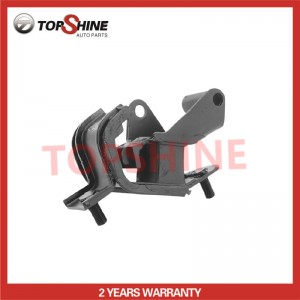 50850SDPA10 Metal Casting Process Cast Iron Auto Swap Engine Mounts Wholesale Factory For HONDA