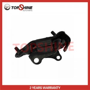 Metal Casting Process Cast Iron Auto Swap Engine Mounts Wholesale Factory For HONDA 50850SEPA03