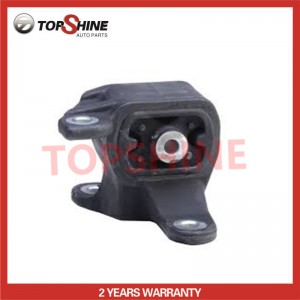 Metal Casting Process Cast Iron Auto Swap Engine Mounts Wholesale Factory For HONDA 50850STXA05