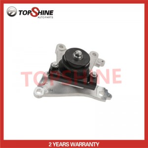 Metal Casting Process Cast Iron Auto Swap Engine Mounts Wholesale Factory For HONDA 50850SVBA03