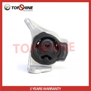 50850TR7A01 Metal Casting Process Cast Iron Auto Swap Engine Mounts Wholesale Factory For HONDA