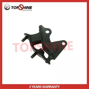 Metal Casting Process Cast Iron Auto Swap Engine Mounts Wholesale Factory For HONDA 50860SDAA12