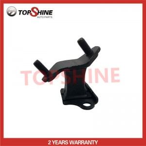 Metal Casting Process Cast Iron Auto Swap Engine Mounts Wholesale Factory For HONDA 50860SDBA00