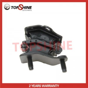 Metal Casting Process Cast Iron Auto Swap Engine Mounts Wholesale Factory For HONDA 50860SEPA03