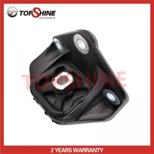 50870SDBA02 Metal Casting Process Cast Iron Auto Swap Engine Mounts Wholesale Factory For HONDA