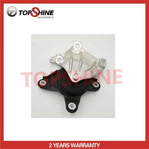 Metal Casting Process Cast Iron Auto Swap Engine Mounts Wholesale Factory For HONDA 50870TA2H02