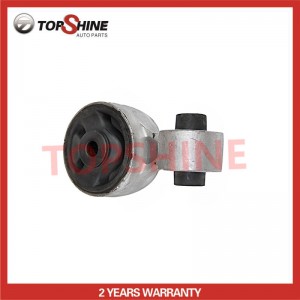 50890SVBA02 Metal Casting Process Cast Iron Auto Swap Engine Mounts Wholesale Factory For HONDA